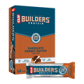 Clif Builders Protein Bar Chocolate Peanut Butter 12 x 68g - YesWellness.com