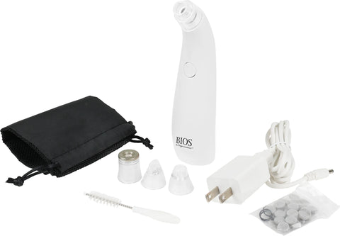 Bios Medical Microdermabrasion Kit