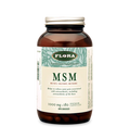 Flora Health MSM Methyl Sulfonyl Methane 1000mg