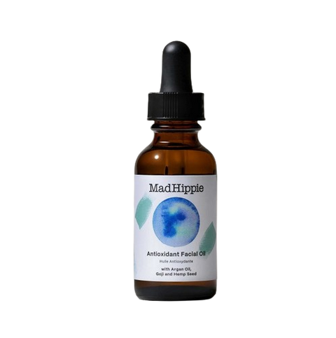 Mad Hippie Antioxidant Facial Oil - 30 ml new label
