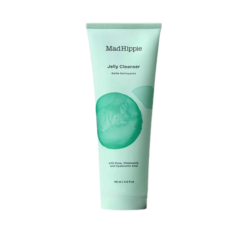 Mad Hippie Jelly Cleanser with Rose, Chamomile and Hyaluronic Acid 118mL new label