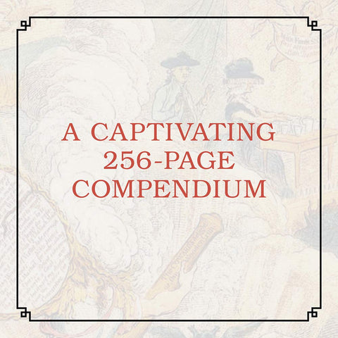 Madman's Library by Edward Brooke-Hitching