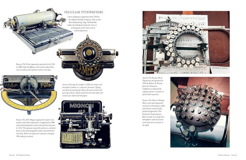 Madman's Library by Edward Brooke-Hitching