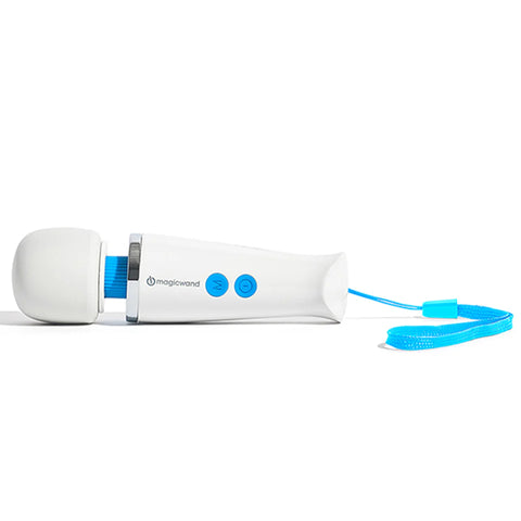 Magic Wand Micro Power Pocket-Sized Massager