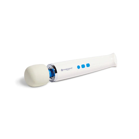 Magic Wand Mini Compact Size & Cordless Power Massager