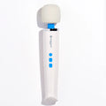 Magic Wand Mini Compact Size & Cordless Power Massager