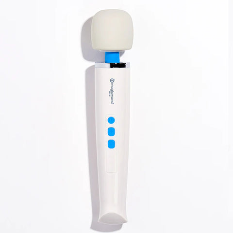 Magic Wand Mini Compact Size & Cordless Power Massager