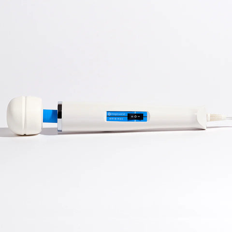 Magic Wand Original Legendary Plug-In Power Massager