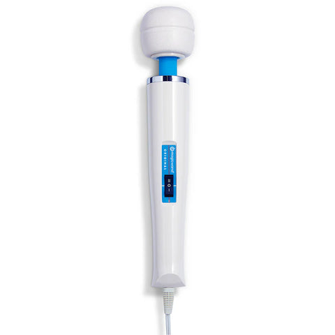 Magic Wand Original Legendary Plug-In Power Massager