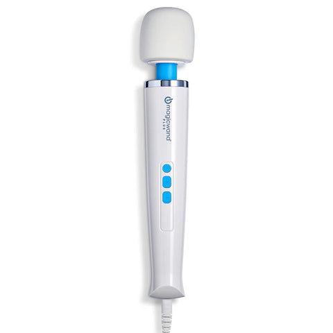Magic Wand Plus Variable Speed Plug-In Power Massager