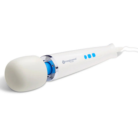 Magic Wand Plus Variable Speed Plug-In Power Massager