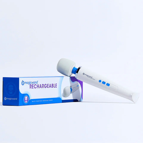 Trojan Vibrations Divine Multi-Speed Vibrating Massager Trojan Vibrations Divine Multi-Speed Vibrating Massager