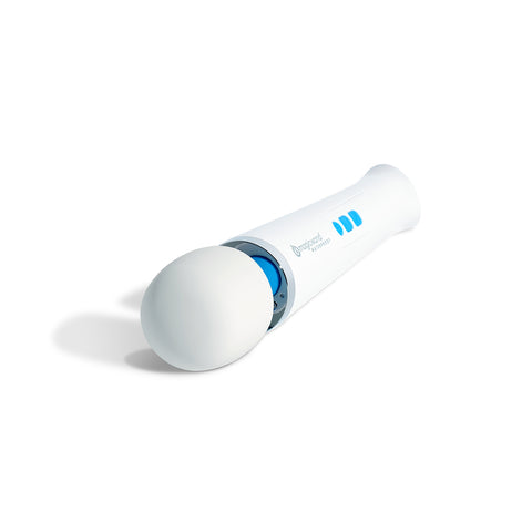 Magic Wand Waterproof Submersible Cordless Power