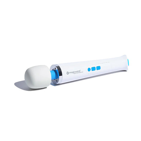 Magic Wand Waterproof Submersible Cordless Power