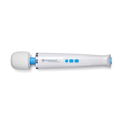Magic Wand Waterproof Submersible Cordless Power