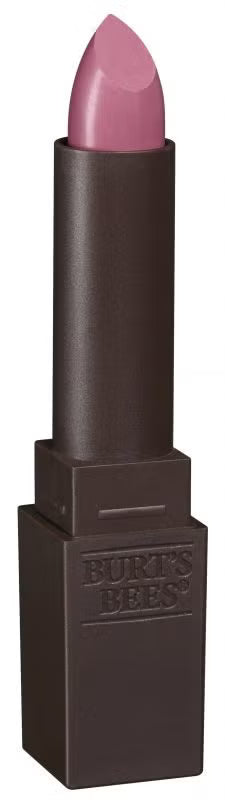 Burt's Bees Lipstick Iced Iris