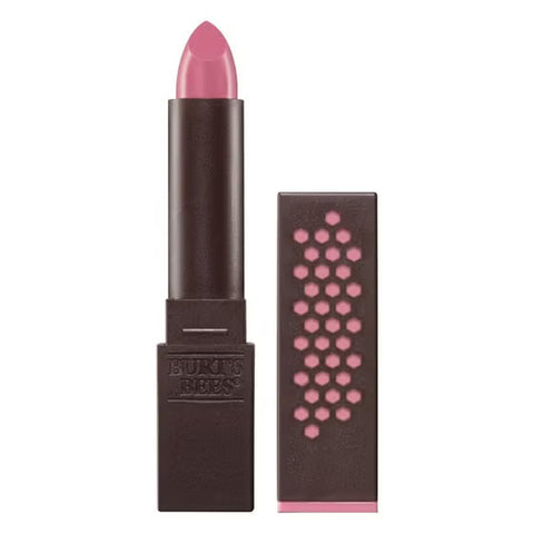 Burt's Bees Lipstick Iced Iris