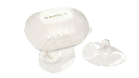 Mamivac Conical Nipple Shield