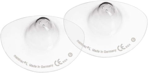 Mamivac Conical Nipple Shield