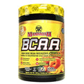 Mammoth BCAA 396g (30 Servings) peach mango