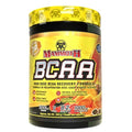 Mammoth BCAA 396g (30 Servings) tropical blast