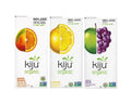 Kiju Organic No Sugar Juice Blend 3 x 1L
