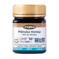 Flora Health Manuka Honey MGO 250+/10+ UMF