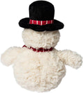 Mary Meyer Holiday Recycled Again Friends Sprouts Snowman
