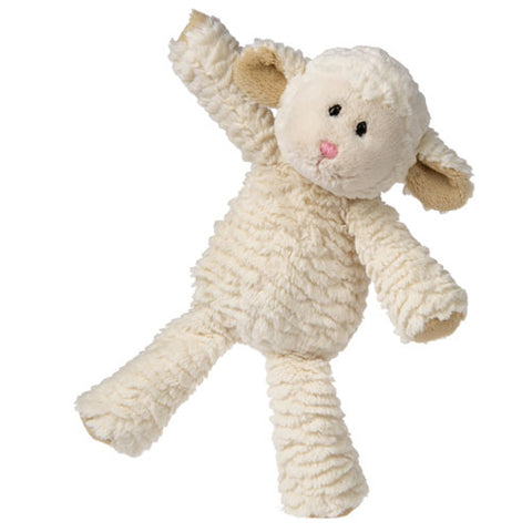 Mary Meyer Marshmallow Zoo Lamb
