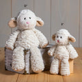 Mary Meyer Marshmallow Zoo Lamb