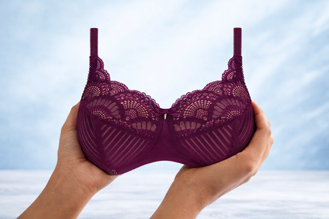 Mastectomy Bras