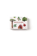 Match a Leaf: A Tree Memory Game by Tony Kirkham