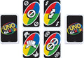 Mattel All Wild Uno Card Game With 112 Cards