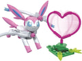Mattel Mega Construx Pokemon Sylveon Power Pack Assorted
