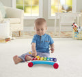 Mattel Fisher Price Classic Xylophone Toy Ages 18+ Months