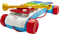 Mattel Fisher Price Classic Xylophone Toy Ages 18+ Months