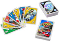 Mattel Mario Kart Uno Card Game For Kids, Adults, Family & Game Night
