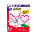 Mattel Mega Construx Pokemon Sylveon Power Pack Assorted