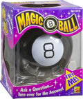 Mattel Original Magic 8 Ball - Ask a Question, Turn Over for the Answer