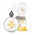 Medela Swing Maxi Double Electric Breast Pump (Discontinued) - YesWellness.com