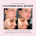 Medicube Collagen Night Wrapping Mask 75 mL