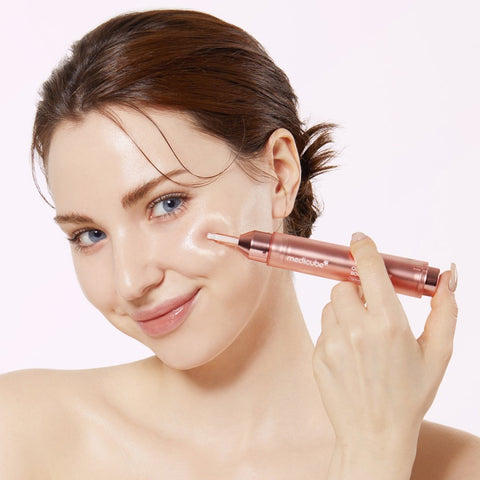 Medicube Collagen Glow Booster Milk Serum 15 mL