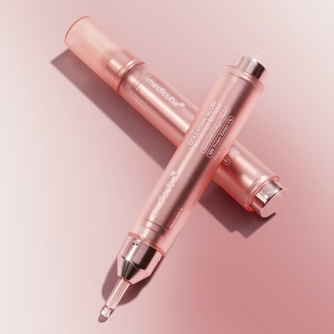 Medicube Collagen Glow Booster Milk Serum 15 mL