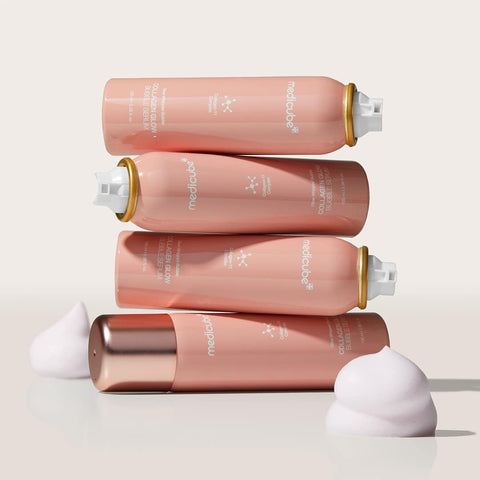 Medicube Collagen Glow Bubble Serum 100 mL