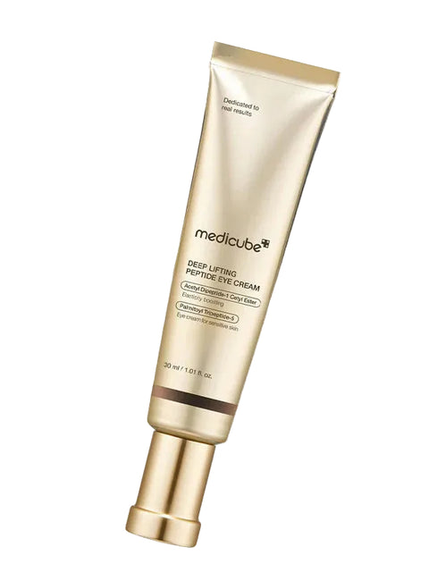 Medicube Deep Lifting Peptide Eye Cream 30 mL