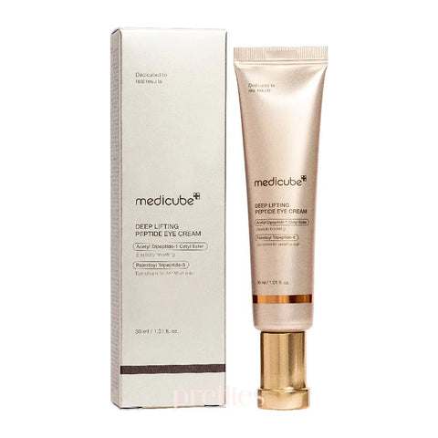 Medicube Deep Lifting Peptide Eye Cream 30 mL