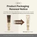 Medicube Deep Lifting Peptide Eye Cream 30 mL