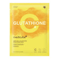 Medicube Deep Vita C Glutathione Brightening Mask 27 mL
