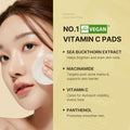 Medicube Deep Vita C Pad 150 g / 70 Pads