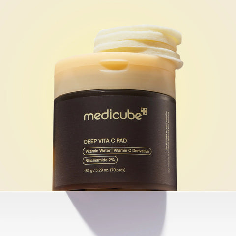 Medicube Deep Vita C Pad 150 g / 70 Pads
